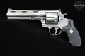 1994 Colt Anaconda .44 Mag. Stainless Steel in Good Condition Image 3