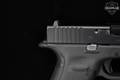 Glock 17 Gen 5 9mm Luger Black in Very Good Condition Image 5