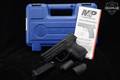 Smith & Wesson (S&W) M&P9c Compact 9mm Luger Black in Excellent Condition Image 2