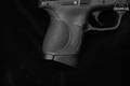 Smith & Wesson (S&W) M&P9c Compact 9mm Luger Black in Excellent Condition Image 4