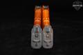 Tula TWO (2) 30-Round AK47 7.62x39 Magazines in Good Condition Image 4