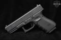 Glock 23 Gen4 .40 S&W Black in Excellent Condition Image 2