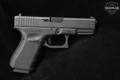 Glock 23 Gen4 .40 S&W Black in Excellent Condition Image 3