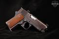 1977 Detonics Assocs. Detonics 45 Combat Master Mk I .45 ACP Matte Blue in Good Condition Image 2