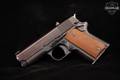 1977 Detonics Assocs. Detonics 45 Combat Master Mk I .45 ACP Matte Blue in Good Condition Image 3
