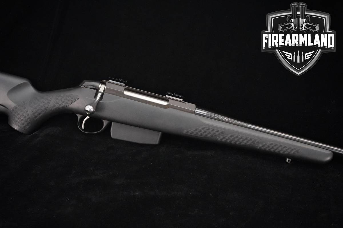 Tikka T3 Lite 223 Rem 22.44" T-3