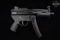 PTR Industries 9KT 9mm Luger (9x19 Para) Powder Coat over Parkerized in Very Good Condition Image 3