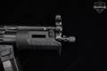 PTR Industries 9KT 9mm Luger (9x19 Para) Powder Coat over Parkerized in Very Good Condition Image 4