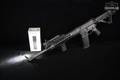 Barrett REC7 Gen II 5.56mm NATO Black in Good Condition Image 2