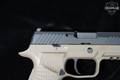 Sig Sauer P320 Compact 9mm Luger Nitron in Excellent Condition Image 4