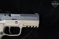 Sig Sauer P320 Compact 9mm Luger Nitron in Excellent Condition Image 5