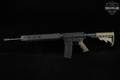 Palmetto State Armory (PSA) PA-15 5.56mm NATO Black in Very Good Condition Image 2