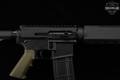 Palmetto State Armory (PSA) PA-15 5.56mm NATO Black in Very Good Condition Image 4