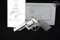 2014 Sturm Ruger Redhawk .44 Mag. Satin Stainless in Excellent Condition Image 2