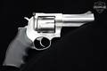 2014 Sturm Ruger Redhawk .44 Mag. Satin Stainless in Excellent Condition Image 3