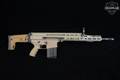 FN Herstal (FNH) SCAR 17S 7.62mm NATO (7.62x51) FDE (Flat Dark Earth) in Excellent Condition Image 3