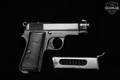 Approx. 1946 Beretta Model 1935 .32 ACP Blued in Good Condition Image 2