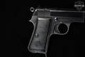 Approx. 1946 Beretta Model 1935 .32 ACP Blued in Good Condition Image 4