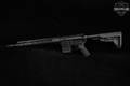 Stag Arms Stag-15 State Compliant 5.56mm NATO Black in Excellent Condition Image 2