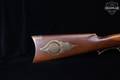 Investram Plains Hawken .50 Blued & Walnut in Very Good Condition Image 4