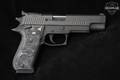 Sig Sauer P220 Elite Hunter 10mm Black in Excellent Condition Image 3