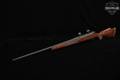 1974-1981 Weatherby Mark V Deluxe .240 Wby. Mag. Grey & Walnut in Good Condition Image 2