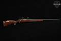 1974-1981 Weatherby Mark V Deluxe .240 Wby. Mag. Grey & Walnut in Good Condition Image 3