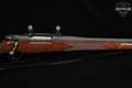 1974-1981 Weatherby Mark V Deluxe .240 Wby. Mag. Grey & Walnut in Good Condition Image 5
