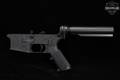 Colt M4A1 Carbine Completed Lower Receiver in Very Good Condition Image 3