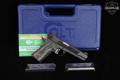 Colt Government Model Competition Series Eli Whitney .45 ACP Blued in Very Good Condition Image 2