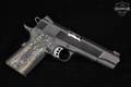Colt Government Model Competition Series Eli Whitney .45 ACP Blued in Very Good Condition Image 3