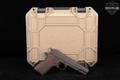 1943 Remington Rand/Colt M1911A1 CMP Program; U.S. Arsenal Rebuild .45 ACP Gray Parkerized in Good Condition Image 2