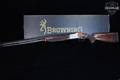 2009 Browning Citori 625 Sporting 12 Gauge Silver in Excellent Condition Image 2