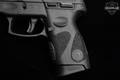 2017 Taurus PT111 Millennium G2 9mm Luger Matte Black in Excellent Condition Image 3