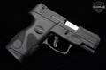 2017 Taurus PT111 Millennium G2 9mm Luger Matte Black in Excellent Condition Image 5