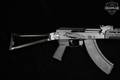 2024 Palmetto State Armory (PSA) PSAK-47 GF3 7.62x39 Black in Like-New Condition Image 4