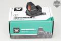 Vortex Optics Defender-ST 3 MOA Red Dot Matte Black in Excellent Condition Image 2