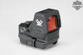 Vortex Optics Defender-ST 3 MOA Red Dot Matte Black in Excellent Condition Image 3