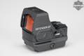 Vortex Optics Defender-ST 3 MOA Red Dot Matte Black in Excellent Condition Image 4