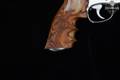 1983 Smith & Wesson (S&W) Model 66-2 .357 Mag. Stainless Steel in Very Good Condition Image 3