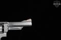 1983 Smith & Wesson (S&W) Model 66-2 .357 Mag. Stainless Steel in Very Good Condition Image 5