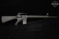 Colt Match Target HBAR 5.56mm NATO Black in Good Condition Image 4