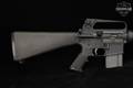Colt Match Target HBAR 5.56mm NATO Black in Good Condition Image 5