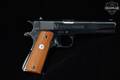 1927-1966 Sistema-Colt Model 1927 .45 ACP Polished Blued in Very Good Condition Image 3