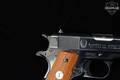 1927-1966 Sistema-Colt Model 1927 .45 ACP Polished Blued in Very Good Condition Image 5