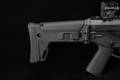 Bushmaster ACR BACR, Enhanced-style, NRCH, State Compliant 5.56mm NATO Black in Very Good Condition Image 4