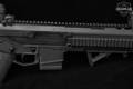Bushmaster ACR BACR, Enhanced-style, NRCH, State Compliant 5.56mm NATO Black in Very Good Condition Image 5
