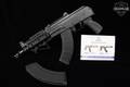 Zastava Arms ZPAP92 7.62x39 Black in Excellent Condition Image 2
