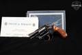 Smith & Wesson (S&W) Model 32-1 .38 Spl. Blued in Very Good Condition Image 2