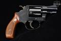 Smith & Wesson (S&W) Model 32-1 .38 Spl. Blued in Very Good Condition Image 3